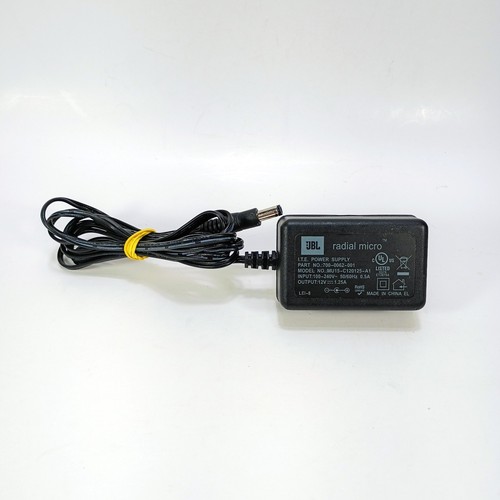 Adattatore mu15 c120125 - ac, mu15-c120125-a1