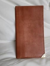 Autentico portafoglio vintage