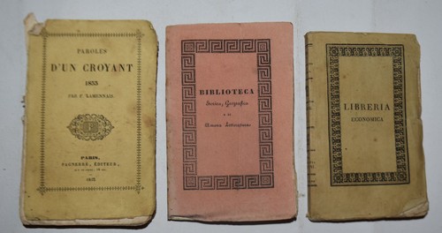 Offerta 3 libri 800 - offerta!!, 800-