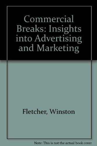 Commercial breaks insights - commercial,