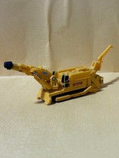 Tomica Long Kayaba System macchinario braccio testata RH-10J-SS veicolo giocattolo pressofuso