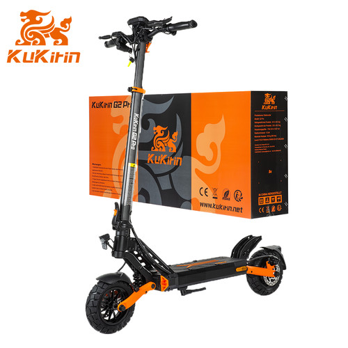 2026 kukirin g2pro - kukirin, monopattino