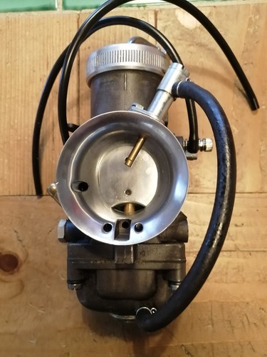 Carburatore dellorto vhsb - 39,