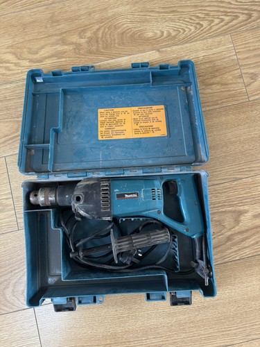 Makita 8406 trapano diamantato - makita,
