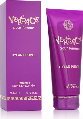Versace dylan purple - dylan,