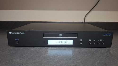 Lettore cambridge audio - lettore, cd