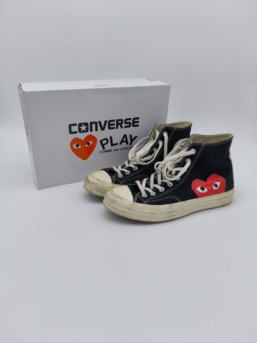 Taglia converse chuck - 10,