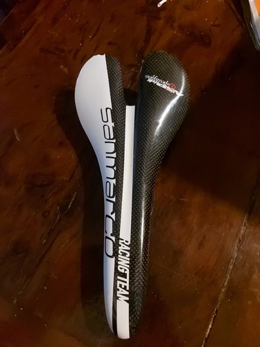 Sella selle san marco aspide - sella,