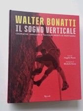 Il Sogno Verticale - Walter