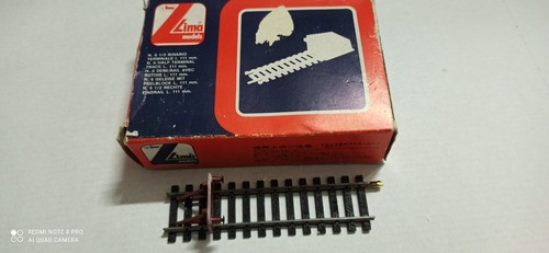 Lima 403025 terminale 111 - 111, mm