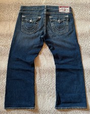 Jeans vintage Y2K True