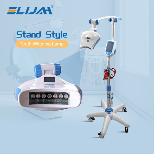 Sbiancatrice denti mobile - sbiancatrice,