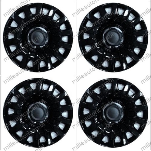 Set coppe ruota - 4,