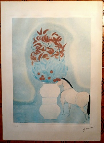 Giuseppe cesetti serigrafia - giuseppe,