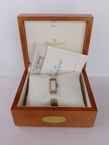 Montre femme pequignet - femme,