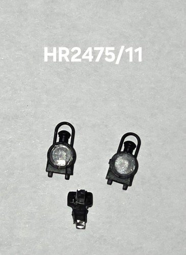 Rivarossi hr2475 set - rivarossi,