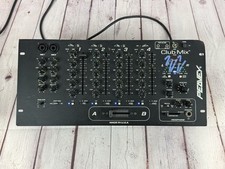 Peavey Club Mix Mix Mix Mix