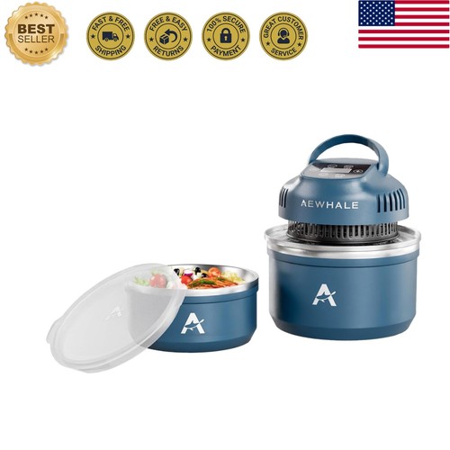 Friggitrice aria portatile - friggitrice,