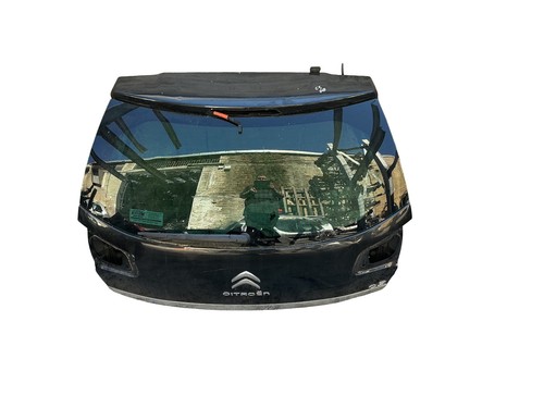 Portello posteriore citroen - citroen, c3