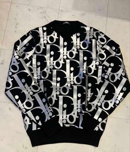 Maglia metallica dior limited - metallica,