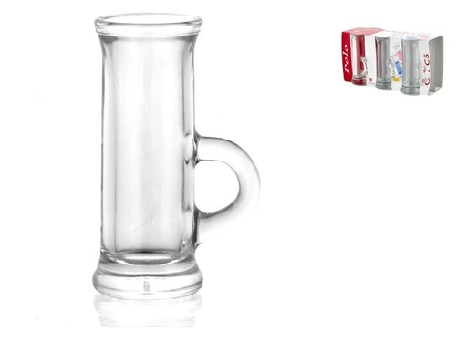 Borgonovo bicchierino vodka - bicchierino,