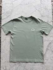 T-shirt Christian Dior uomo CD