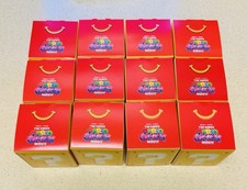 Giocattoli Happy Meal