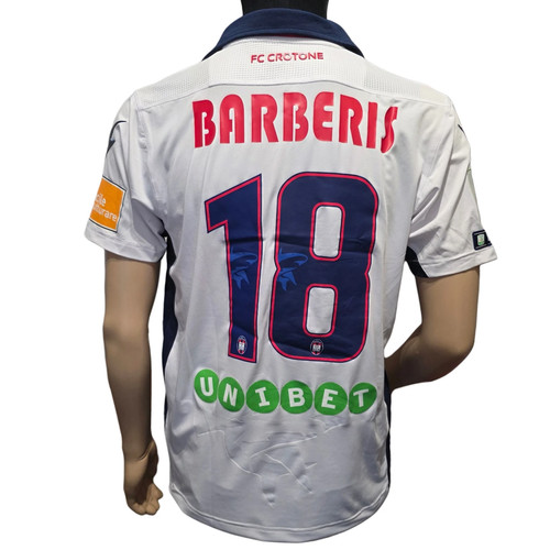 Maglia gara andrea barberis - maglia,