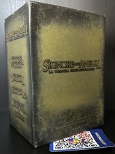 TRILOGIA IL SIGNORE DEGLI