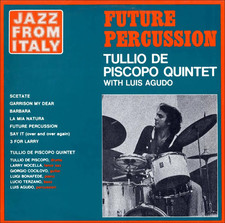 Vinile Tullio De Piscopo