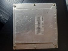 Centralina Motore Mercedes Classe C E W203 0281010851 A0001535279