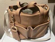 Skip hop diaper bag - hop, vegan