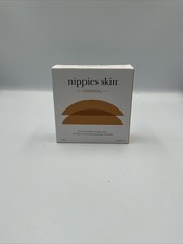 Copricapezzoli Nippies Skin
