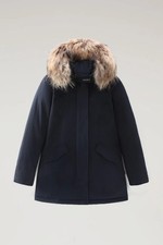 Woolrich Donna Lusso Arctic