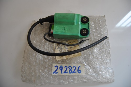 Bobina accensione ignition - accensione,