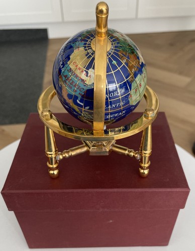 Piccolo globo - piccolo,
