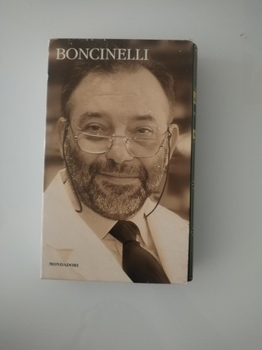 Boncinelli classici del - i,