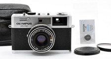 [CLA'd MINT] Olympus 35 RC