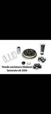 variatore malossi sh 300 Lavora