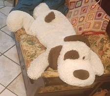 Adorabile Peluche Gigante Cane