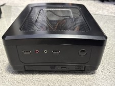 Morex T3500 Fanless Mini-ITX