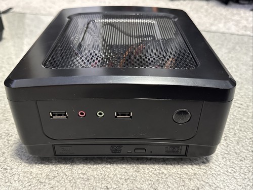 Morex t3500 custodia mini itx - morex,