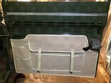 Land Rover Serie 2, 2a e 3