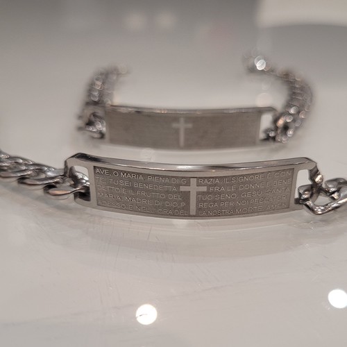 Gioiello bracciale con - gioiello,