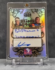 Marinaro/Jones III 2024 Leaf
