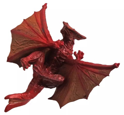 Gyaos mini figure hugging - mini,