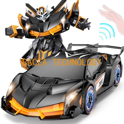 Racea trasfigurazione auto - trasfigurazione,