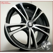 EASY R 4 CERCHI IN LEGA NAD 16