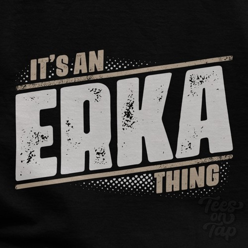 Shirt an erka - an,