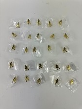 Lot Of 25 Johnny Walker Gold